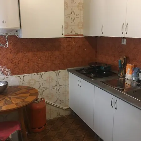 Casa de hóspedes 3
